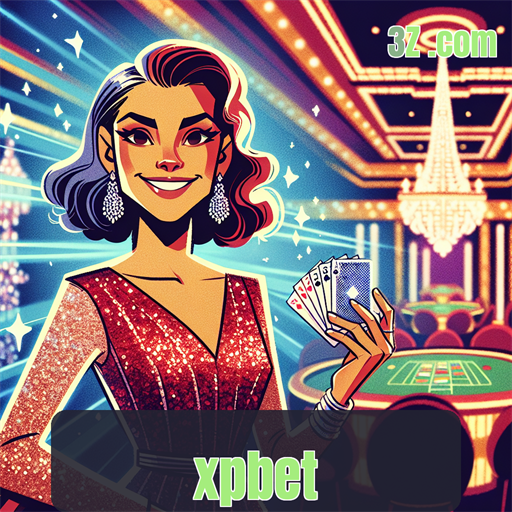 Explore o App Inovador do Site xpbet para Jogos