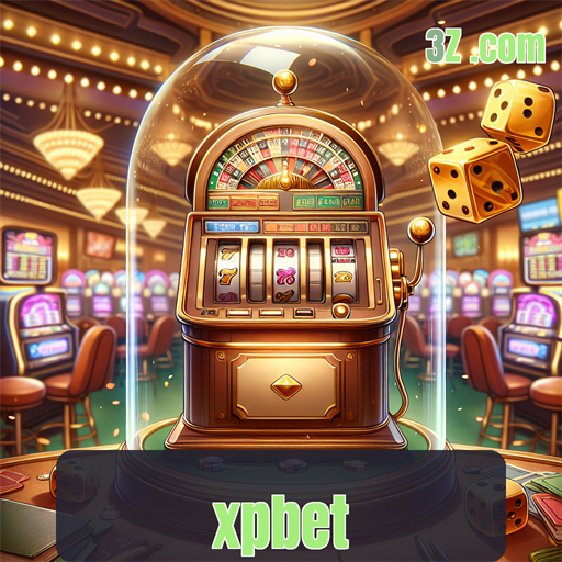 Cassino xpbet: Aventura e Emoção a Cada Jogo