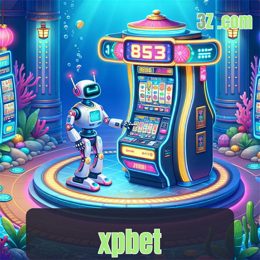 Cassino xpbet: Aventura e Emoção a Cada Jogo
